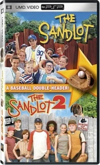 Sandlot, The / The Sandlot 2