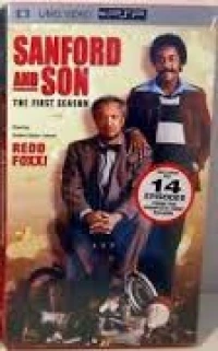 Sanford and Son: The First Season