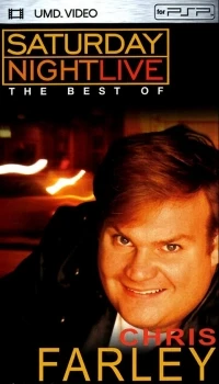 Saturday Night Live: The Best Of Chris Farley