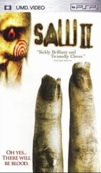 Saw II