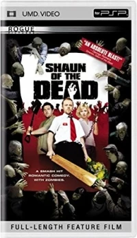 Shaun of the Dead