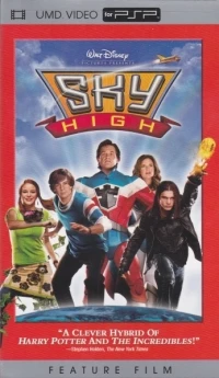 Sky High