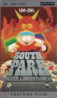 South Park: Bigger, Longer & Uncut