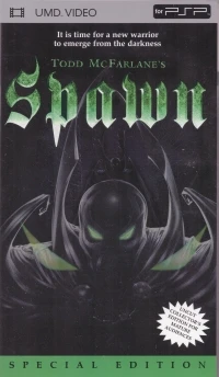 Spawn