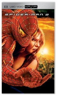 Spider-Man 2