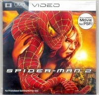 Spider-Man 2 (Not for Sale)