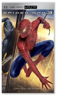 Spider-Man 3