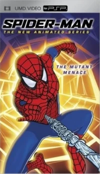 Spider-Man: The New Animated Series - The Mutant Menace