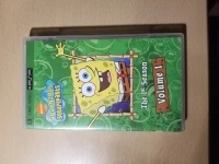 SpongeBob SquarePants: The 1st Season - Volume 1