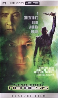 Star Trek: Nemesis