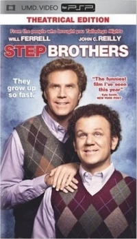 Step Brothers