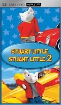 Stuart Little / Stuart Little 2