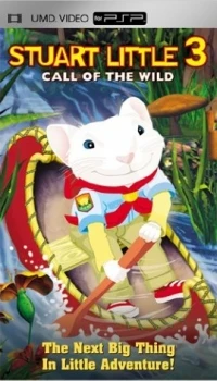 Stuart Little 3: Call of the Wild