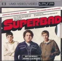 Superbad (Not for Resale)