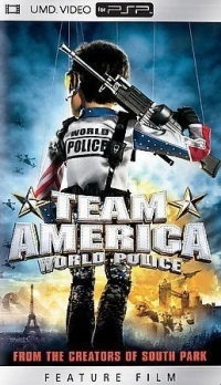 Team America: World Police