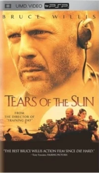 Tears of the Sun