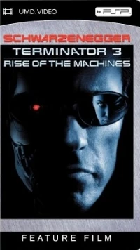 Terminator 3: Rise of the Machines