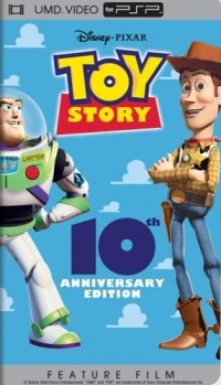 Toy Story: 10th Anniversary Edition