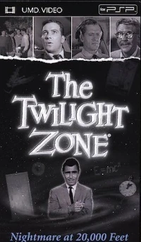 Twilight Zone, The: Nightmare at 20,000 Feet