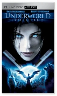 Underworld: Evolution