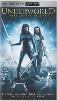 Underworld: Rise of the Lycans