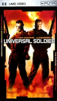 Universal Soldier