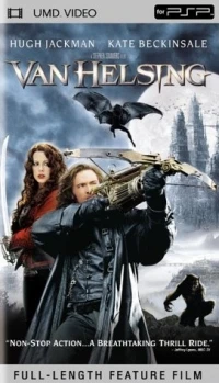 Van Helsing