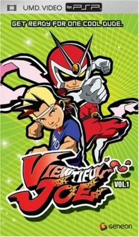 Viewtiful Joe, Vol. 1