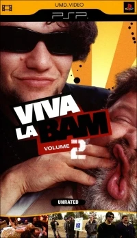 Viva La Bam: Volume 2