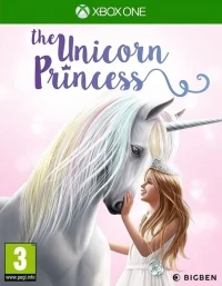 Unicorn Princess, The