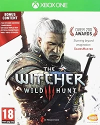 Witcher 3, The: Wild Hunt - Day One Edition