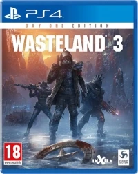 Wasteland 3 - Day One Edition