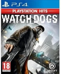 Watch Dogs - PlayStation Hits