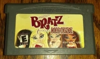 Bratz: Forever Diamondz