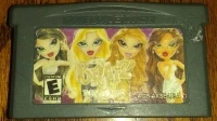 Bratz: the Movie