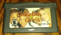 Cheetah Girls, The