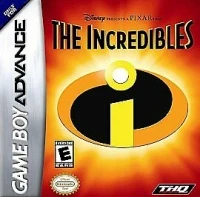 Incredibles, The