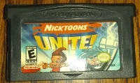 Nicktoons Unite!