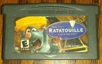 Ratatouille