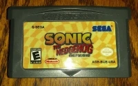 Sonic the Hedgehog Genesis