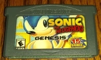 Sonic the Hedgehog: Genesis