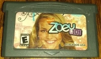 Zoey 101