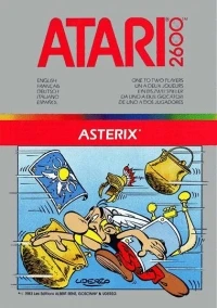 Asterix