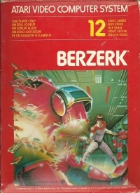 Berzerk