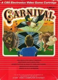 Carnival (Color Label)