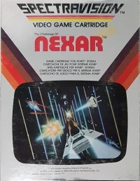 Challenge of.... Nexar, The