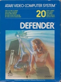 Defender