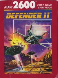 Defender II