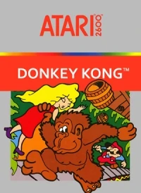 Donkey Kong