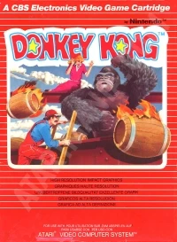 Donkey Kong